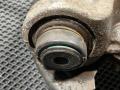 кулак задний правый Land Rover Range Rover Sport 2 поколение 2013, 3.0 л., 306PS, бензин, АКПП, внедорожник 5 дв., LR043593, LR094539, LR094540, LR098781, LR098783, LR142578, LR142583, LR084069, LR081538, CPLA2K316AE - фото №5