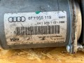 моторчик передних стеклоочистителей (дворников) Audi A5 8T [рестайлинг] 2015, 2.0 л., бензин, АКПП, 8F1955119, 8K1955119 - фото №7