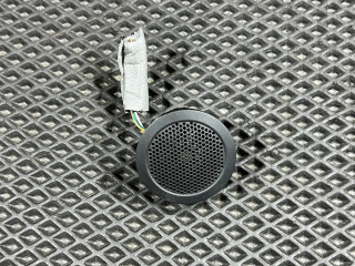 динамик Jaguar F-Pace 1 поколение 2019, 3.0 л., бензин, АКПП, внедорожник 5 дв., DH5218808AA, T4N3828