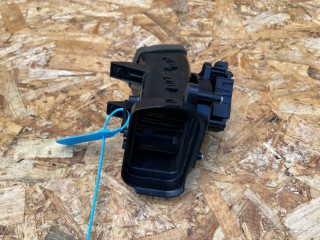 Заслонка печки/климат-контроля Audi A8 D4/4H [рестайлинг] 2013, 4.0 л., CEUA, бензин, АКПП, седан, 4H1819353A