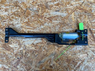 моторчик регулировки сиденья Audi S5 8T [рестайлинг] 2015, 3.0 л., бензин, АКПП, 0130002655, 976886-103