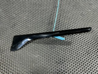 молдинг двери передней левой Kia Sorento 4 поколение 2023, 2.0 л., G4KA, бензин, АКПП, внедорожник 5 дв., передний привод, 87725-R5AA0, 877G3-R5100