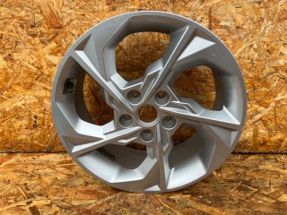 диск литой Hyundai Tucson 4 поколение 2024, 2.5 л., G4KN, бензин, АКПП, внедорожник 5 дв., 52910CW100