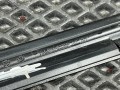 молдинг двери задней правой Jaguar F-Pace 1 поколение X761 2017, 3.0 л., бензин, АКПП, внедорожник 5 дв., HK8325596AE, T4A12863 - фото №10