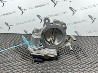 заслонка дроссельная Nissan Rogue T33 2022, 1.5 л., KR15, бензин, АКПП, внедорожник 5 дв., 6RA60, 6RA60-04B