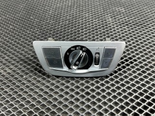 блок управления светом BMW 7 серия G11/G12 2017, 3.0 л., N55 B30 A, бензин, АКПП, седан, 6841891, 61316841891
