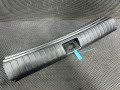 накладка внутренняя на заднюю панель кузова Hyundai Tucson 4 поколение 2024, 2.5 л., G4KN, бензин, АКПП, внедорожник 5 дв., 85770-CW000, 85770-CW000NNB - фото №3