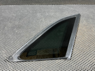 стекло кузовное боковое правое Audi Q3 8U [рестайлинг] 2015, 2.0 л., бензин, АКПП, внедорожник 5 дв.