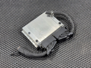 блок управления двигателем Kia K5 3 поколение 2022, 1.6 л., G4FP, бензин, АКПП, 391992M020, 39121-2MKT1