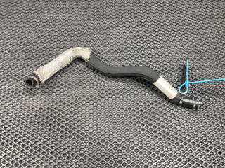 патрубок (трубопровод, шланг) Audi Q5 8R 2010, 3.2 л., CALB, бензин, АКПП, внедорожник 5 дв., 8R0422887