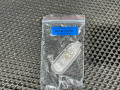 фонарь салона (плафон) Nissan Rogue T33 2022, 1.5 л., KR15, бензин, АКПП, внедорожник 5 дв., 2643000Q0C, 8200074365 - фото №7