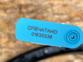 накладка колесной арки Nissan Rogue T33 2022, 1.5 л., бензин, внедорожник 5 дв., 638606RR1A - фото №6