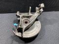 кулак задний правый Land Rover Range Rover Sport 2 поколение L494 2013, 3.0 л., 306PS, бензин, АКПП, внедорожник 5 дв., LR043593, LR094539, LR094540, LR098781, LR098783, LR142578, LR142583, LR084069, LR081538, HPLA5A970BB - фото №2
