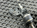 форсунка Nissan Rogue T33 2022, 1.5 л., KR15, бензин, АКПП, внедорожник 5 дв., 166006RC0C, 166006RC0A, 166006RC1C - фото №7