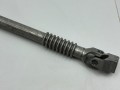 рулевой карданчик Toyota Supra 5 поколение A90 2020, 3.0 л., бензин, АКПП, купе, 59686210102 - фото №5