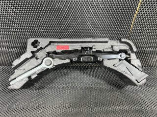 домкрат Jaguar XE 1 поколение 2017, 2.0 л., 204PT, бензин, АКПП, седан, T2H21729, GX7317080AA, GX7317B043AE