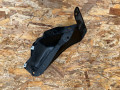 брызговик Nissan Rogue T33 2022, 1.5 л., KR15, бензин, АКПП, внедорожник 5 дв., 638446RR0A - фото №2