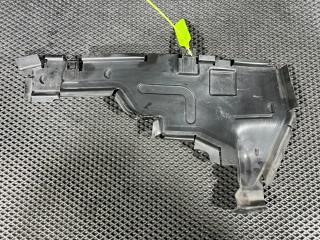 воздуховод Audi Q7 4M 2016, 3.0 л., CREC, бензин, АКПП, внедорожник 5 дв., 4M0121284BS