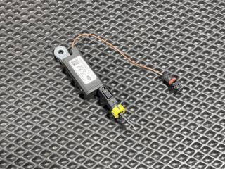 усилитель антенны Land Rover Range Rover Sport 2 поколение [рестайлинг] L494 (2017 - 2020), 3.0 л., 306DT, дизель, HK8318C901AC