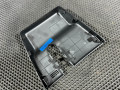 накладка зеркала внутреннего Hyundai Tucson 4 поколение 2024, 2.5 л., G4KN, бензин, АКПП, внедорожник 5 дв., 96030-N9000 - фото №4