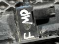 форсунка омывателя лобового стекла Audi A6 4F/C6 2007, 3.2 л., BKH, бензин, АКПП, седан, 4F0955987B, 4F0955987 - фото №9