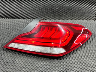 фонарь задний правый Genesis G70 1 поколение 2019, 2.0 л., G4KL, бензин, АКПП, седан, 92402-G9110