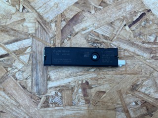 усилитель антенны Mercedes-Benz Metris W447 2015, 4.7 л., M 278.929, бензин, АКПП, минивэн, A2229055904