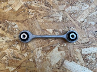 стойка стабилизатора Audi A8 D4/4H [рестайлинг] 2013, 4.0 л., CEUA, бензин, АКПП, седан, 4M0411317