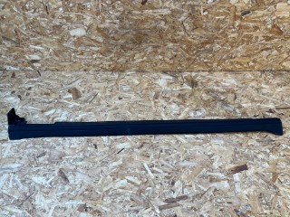 накладка на порог Kia Sorento 4 поколение 2023, 2.5 л., бензин, АКПП, внедорожник 5 дв., передний привод, 87753-R5000