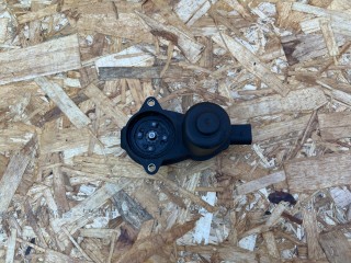 электроручник Audi A8 D4/4H [рестайлинг] 2013, 4.0 л., CEUA, бензин, АКПП, седан, 4H0998281