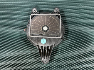 сабвуфер Audi S4 B9 [рестайлинг] 2021, 3.0 л., CWGD, бензин, АКПП, седан, полный привод, 8W5035412A