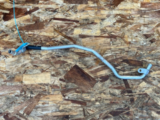 трубка охлаждающей жидкости Audi S4 B9 [рестайлинг] 2021, 3.0 л., CWGD, бензин, АКПП, седан, полный привод, 8W2819377