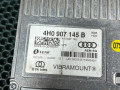 блок управления подвеской Audi A8 D4 [рестайлинг] 2016, 4.0 л., CTGA, бензин, АКПП, седан, 4H0907145, 4H0907145B - фото №6