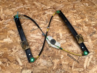 стеклоподъемник передний правый Audi A8 D4/4H [рестайлинг] 2013, 4.0 л., CEUA, бензин, АКПП, седан, 4H0837462A