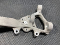 кулак поворотный левый Mercedes-Benz SL-Класс R231 2013, 6.3 л., M 100.980, бензин, A2313302100 - фото №2