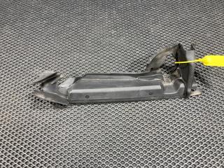 пыльник переднего крыла Audi A6 C8 2018, 3.0 л., бензин, АКПП, седан, 4K0821170