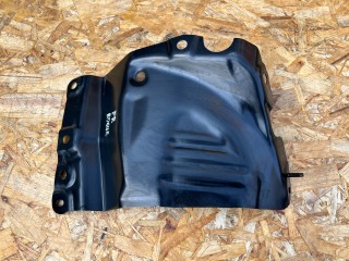 защита двигателя Nissan Rogue T33 2023, 1.5 л., KR15, бензин, АКПП, внедорожник 5 дв., передний привод, 67650-6RA0A