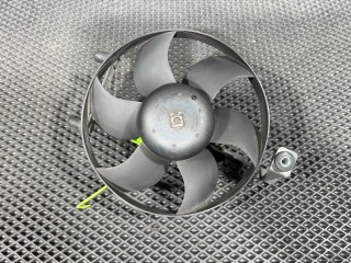 вентилятор радиатора Porsche Boxster 987 [рестайлинг] 2008, 2.7 л., бензин, АКПП, 98762403600