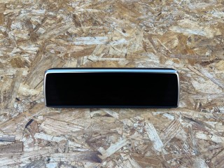 дисплей BMW 7 серия G11/G12 2017, 3.0 л., B57 D30 A, дизель, АКПП, седан, 683944202
