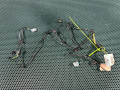 проводка бампера Land Rover Range Rover Evoque L538 2013, 2.0 л., бензин, АКПП, внедорожник 5 дв., EJ3215B484AD - фото №4