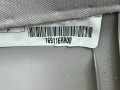обшивка стойки Nissan Rogue T33 2022, 1.5 л., KR15, бензин, АКПП, внедорожник 5 дв., 769116RR0B, 769116RR0A - фото №5