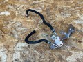 патрубок (трубопровод, шланг) Nissan Rogue T33 2023, 1.5 л., KR15, бензин, АКПП, внедорожник 5 дв., передний привод, 14498-6RC4A, 140556RC2A, 140556RC3A - фото №3