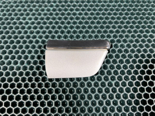 молдинг крыла Audi A8 D3 [2-й рестайлинг] 2008, 4.2 л., BVJ, бензин, АКПП, седан, 4E0853974F