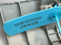 обшивка стойки Nissan Rogue T33 2022, 1.5 л., бензин, внедорожник 5 дв., 769126RR0B, 769126RR0A - фото №7