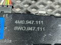 фонарь салона (плафон) Audi S4 B9 [рестайлинг] 2021, 3.0 л., CWGD, бензин, АКПП, седан, полный привод, 8W0947111 - фото №6
