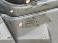 лонжерон правый Audi A5 F5 2018, 2.0 л., CYMC, бензин, АКПП, 8W0805872B, 8W0805676A, 8W0803442E - фото №8