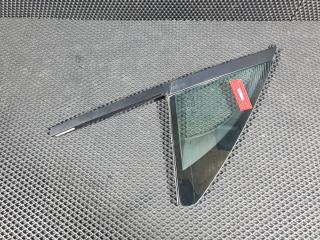 форточка передняя правая Porsche Macan 1 поколение 2015, 3.0 л., MCT.MA, бензин, АКПП, внедорожник 5 дв., 95B845114