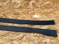 молдинг крыши Nissan Rogue T33 2023, 1.5 л., KR15, бензин, АКПП, внедорожник 5 дв., передний привод, 73852-6RA0A, 73853-6RA0A - фото №6