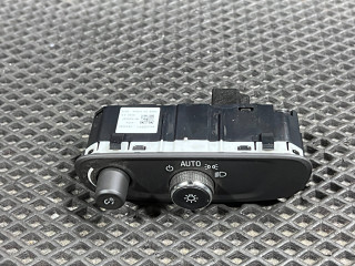 переключатель света Buick Envista 1 поколение 2024, 1.2 л., бензин, АКПП, внедорожник 5 дв., 84192541