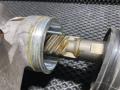 рулевая рейка Mercedes-Benz SL-Класс R231 2012, 4.7 л., бензин, 2314602700 - фото №6